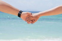 爱的足迹