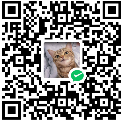 qrcode weixin